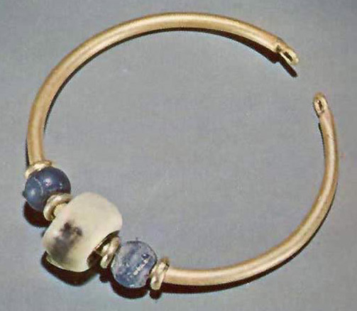 Swivel Joint Bracelet