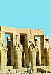 Mortuary Temple of Ramesses II