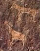 prehistoric drawing