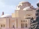 The Cairo Operahouse