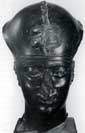 Statue Head of Apries